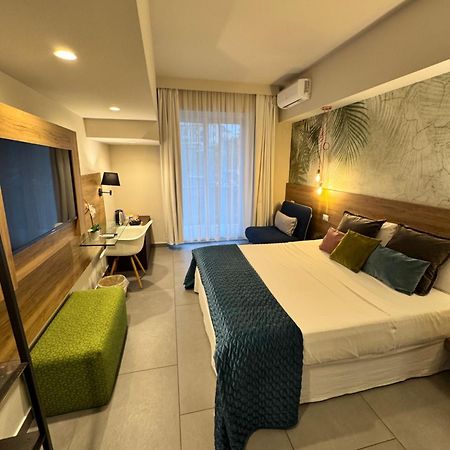Namuri Rooms Giardini Naxos Exteriör bild