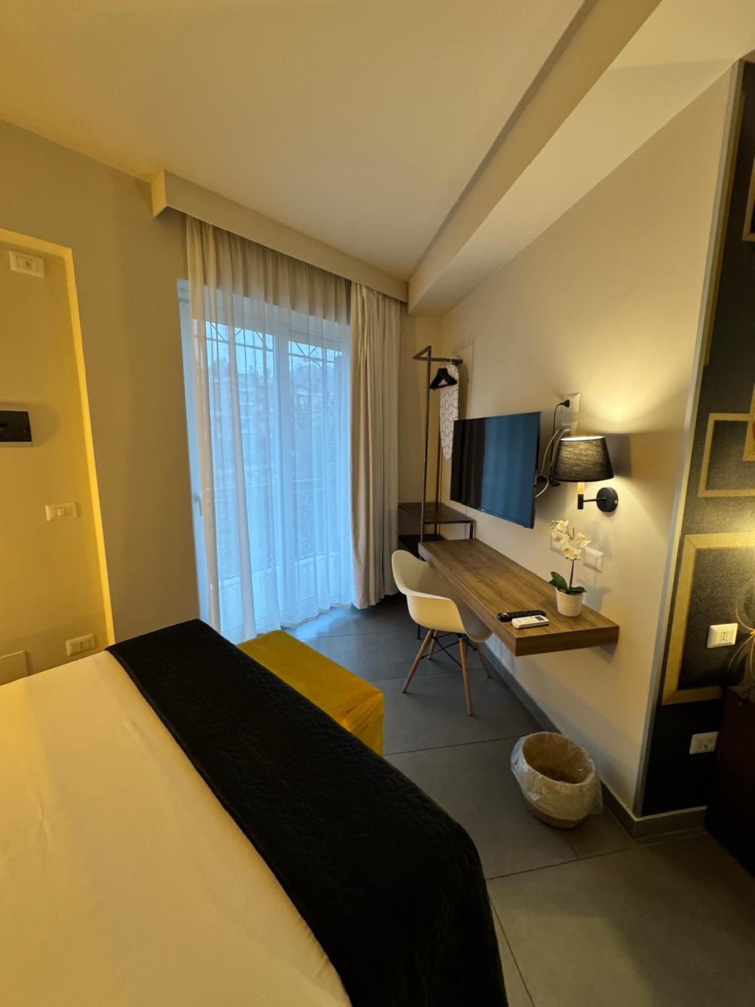 Namuri Rooms Giardini Naxos Exteriör bild