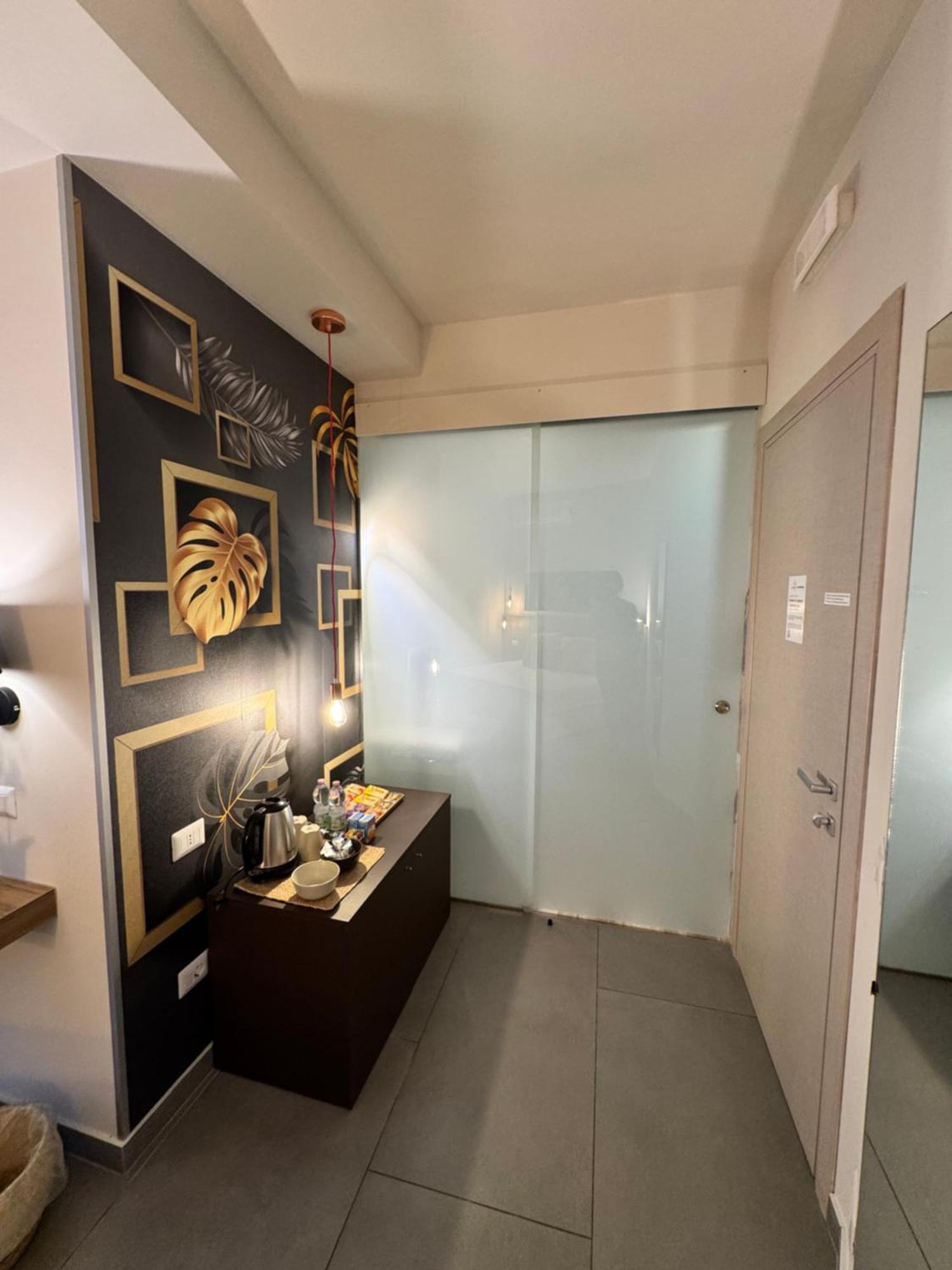 Namuri Rooms Giardini Naxos Exteriör bild