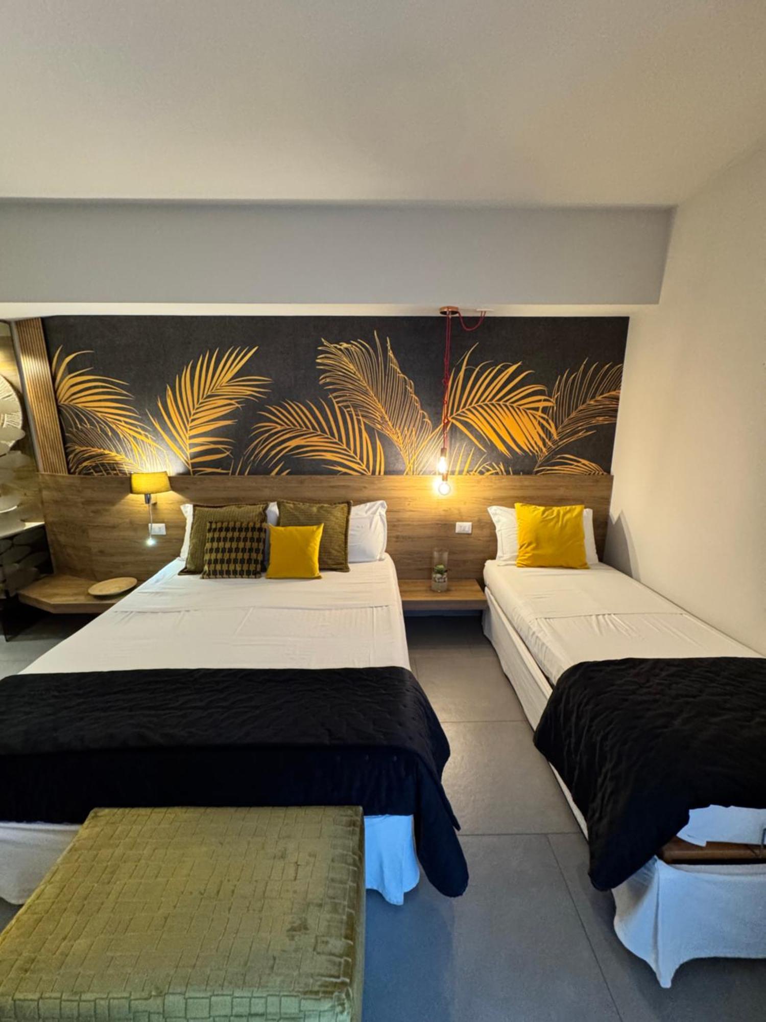 Namuri Rooms Giardini Naxos Exteriör bild