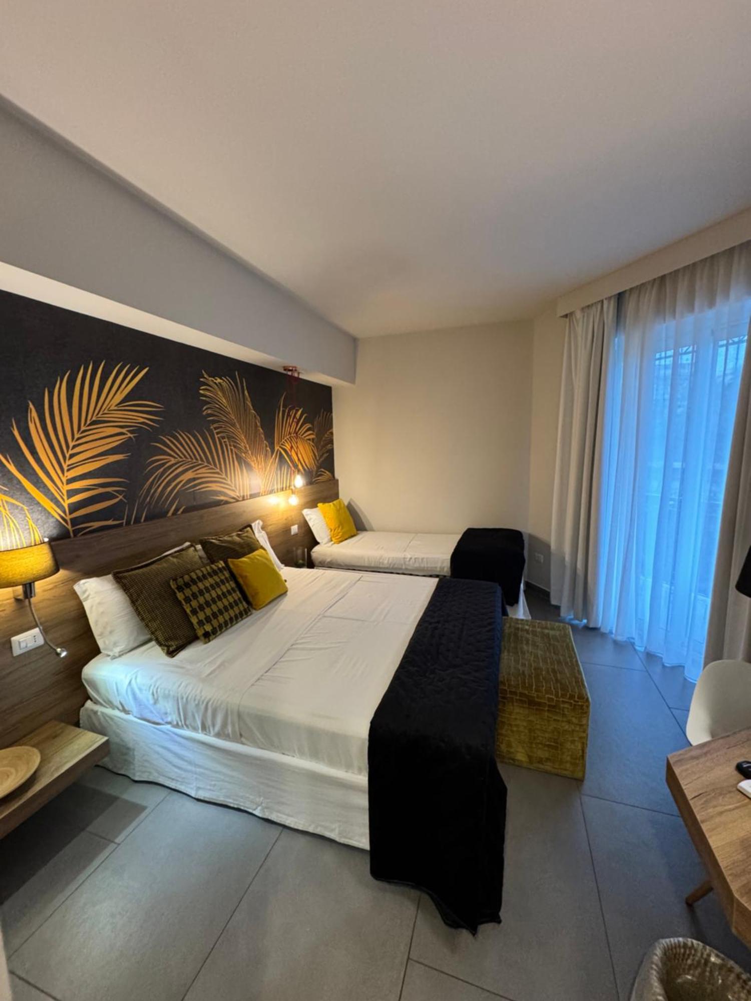 Namuri Rooms Giardini Naxos Exteriör bild