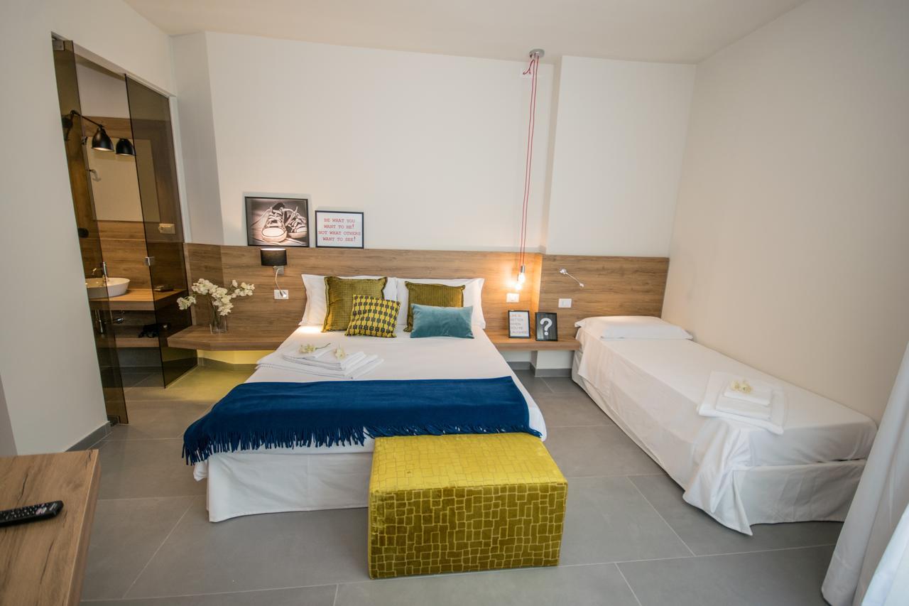 Namuri Rooms Giardini Naxos Exteriör bild