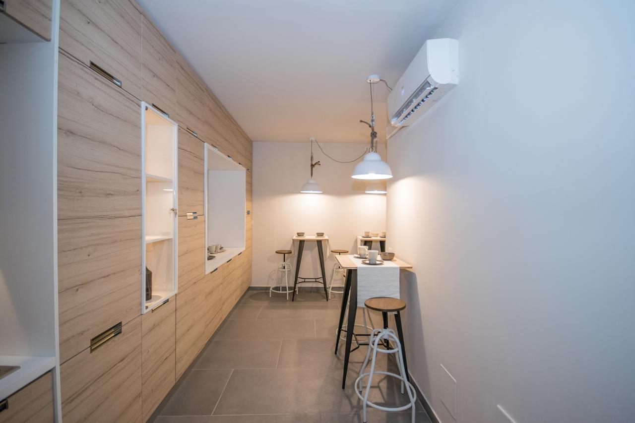 Namuri Rooms Giardini Naxos Exteriör bild