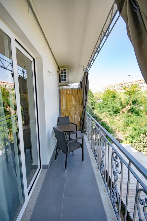 Namuri Rooms Giardini Naxos Exteriör bild