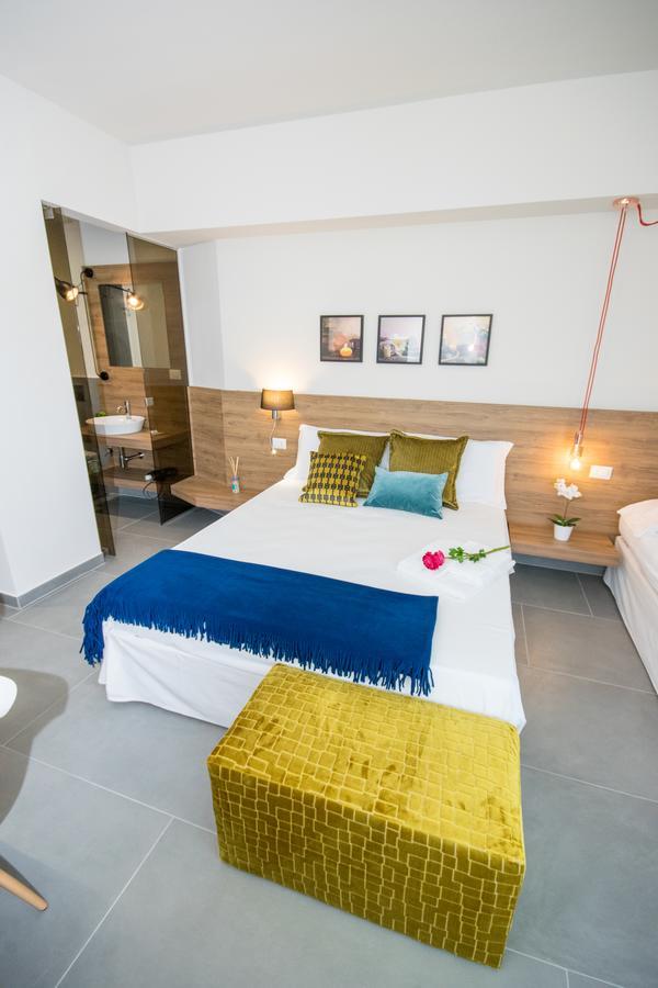 Namuri Rooms Giardini Naxos Exteriör bild