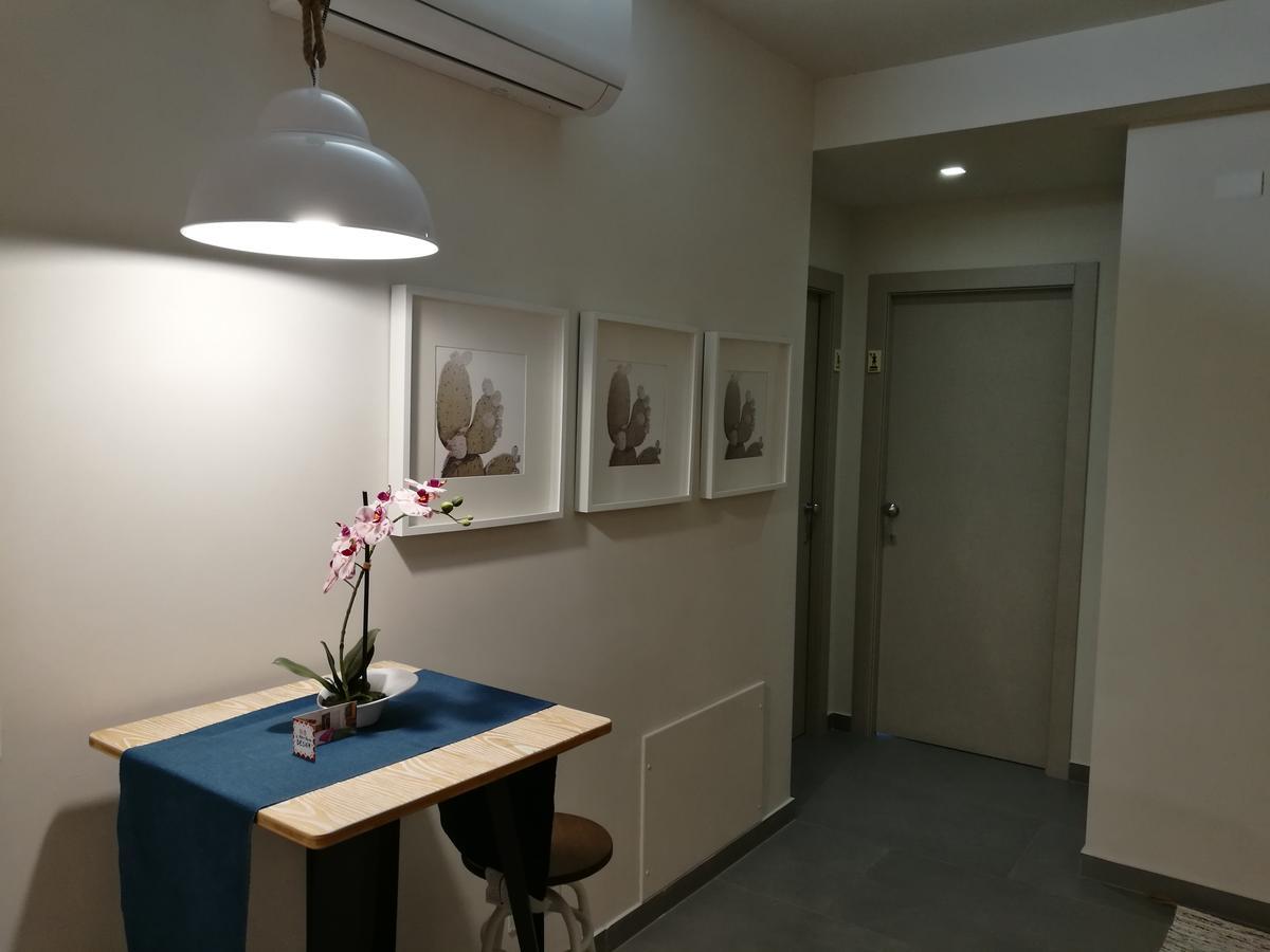 Namuri Rooms Giardini Naxos Exteriör bild